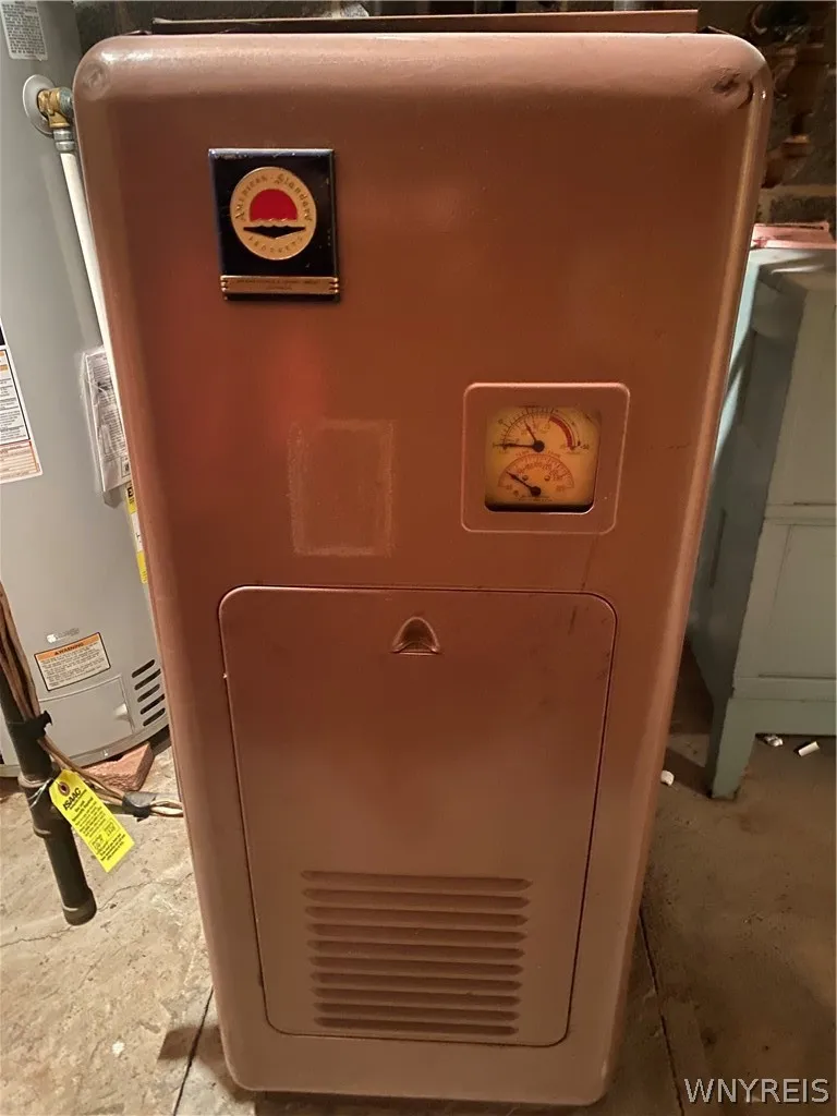 95 Dana Road, Buffalo, New York 14216, Buffalo, New York 14216, 3 Bedroom Bedrooms, 6 Room Rooms,1 BathroomBathrooms,Residential,For Sale,95 Dana Road, Buffalo, New York 14216,0,B1712502