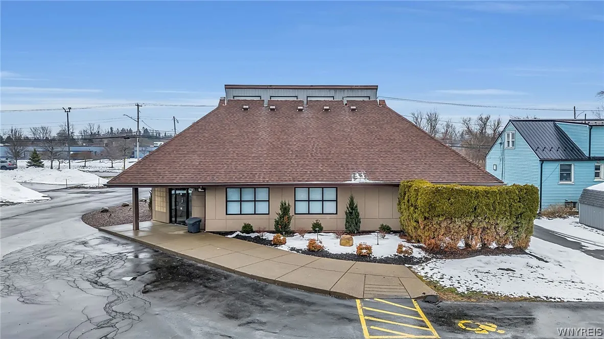 8180 Wehrle Drive, Clarence, New York 14221, Clarence, New York 14221, ,Commercial Sale,For Sale,8180 Wehrle Drive, Clarence, New York 14221,0,B1715290