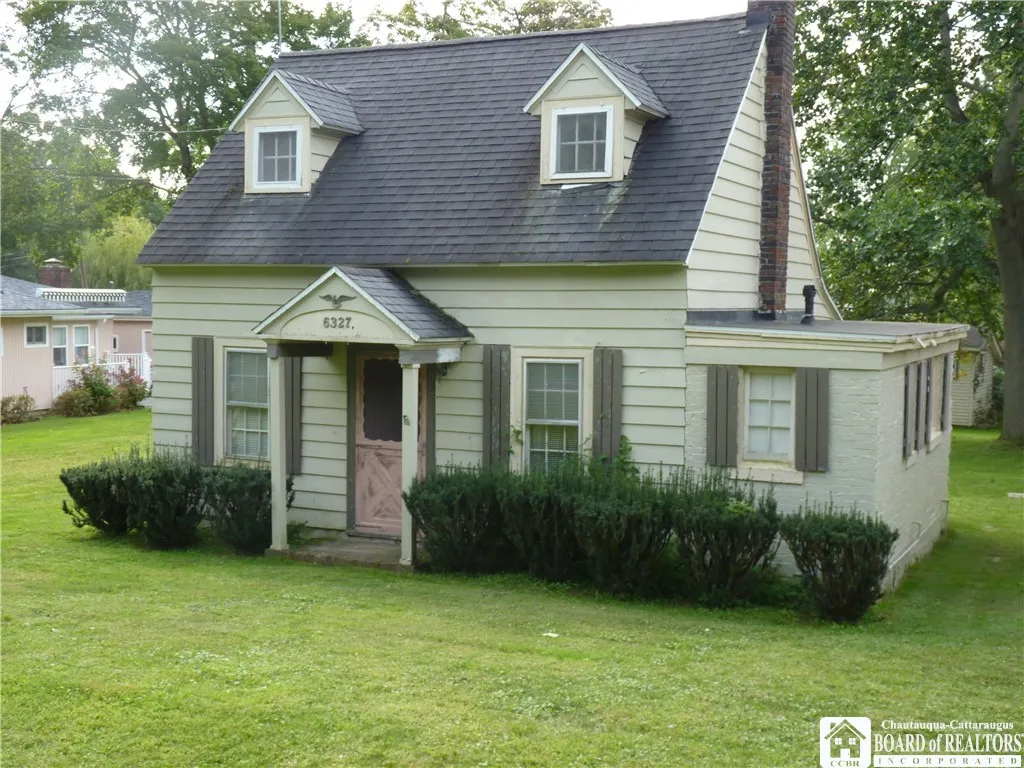 6327 Shorelands Drive, Chautauqua, New York 14728, Chautauqua, New York 14728, 3 Bedroom Bedrooms, 7 Room Rooms,1 BathroomBathrooms,Residential,For Sale,6327 Shorelands Drive, Chautauqua, New York 14728,0,R1714958