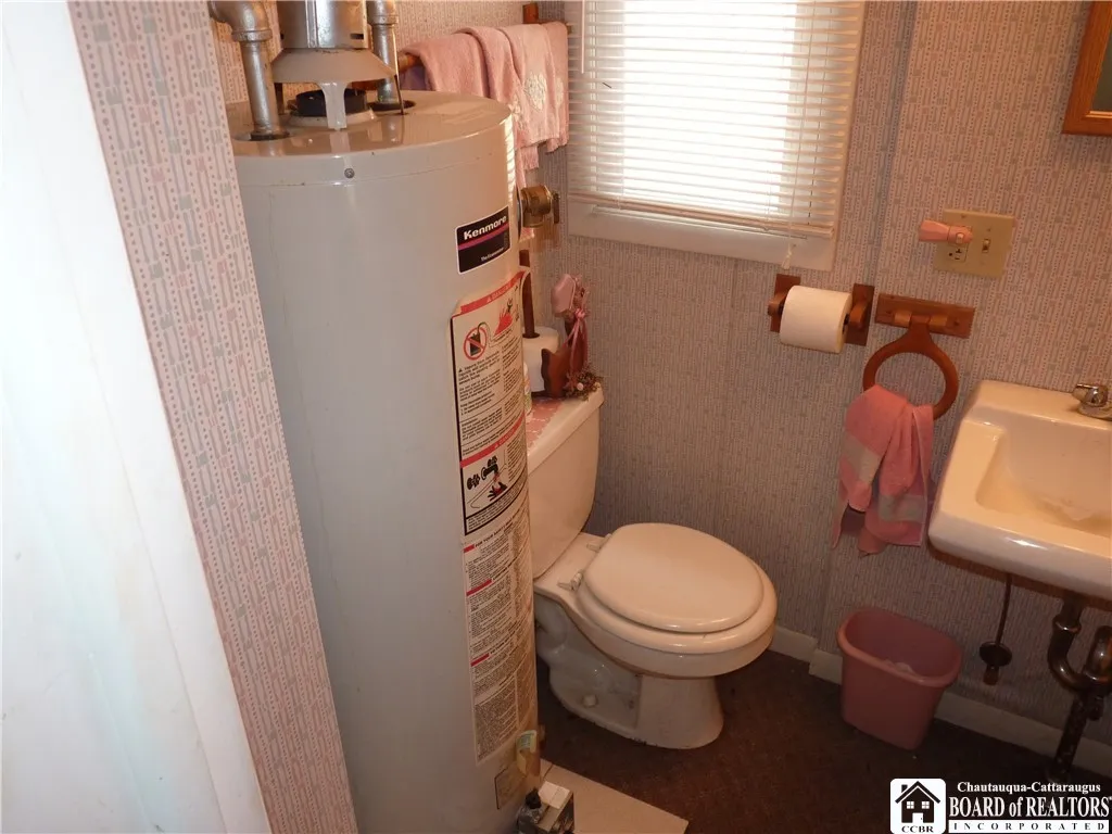 Full bath