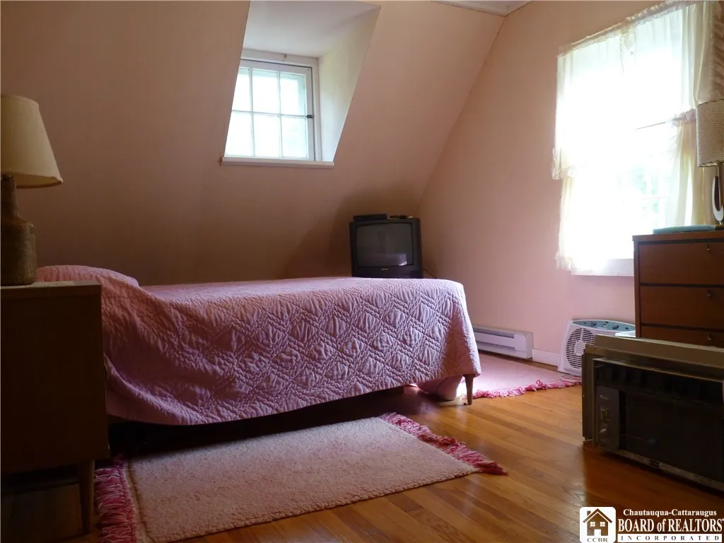 Bedroom #3