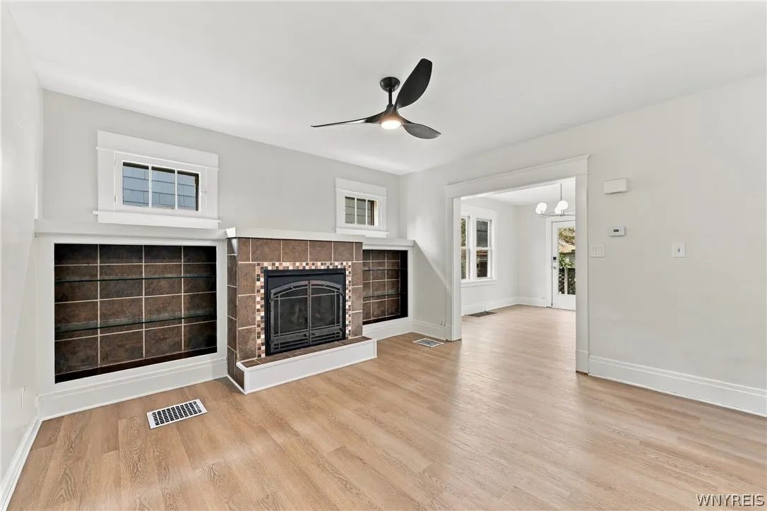 127 West Northrup Place N, Buffalo, New York 14214, Buffalo, New York 14214, 5 Bedroom Bedrooms, 8 Room Rooms,2 BathroomBathrooms,Residential,For Sale,127 West Northrup Place N, Buffalo, New York 14214,0,B1715367