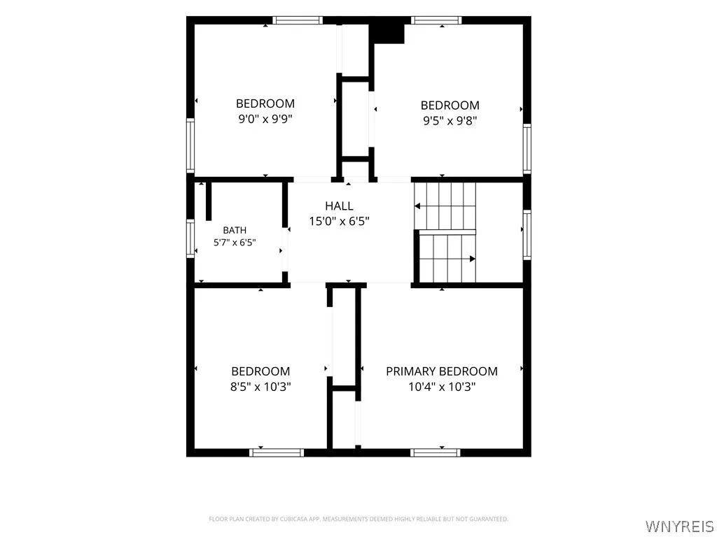 127 West Northrup Place N, Buffalo, New York 14214, Buffalo, New York 14214, 5 Bedroom Bedrooms, 8 Room Rooms,2 BathroomBathrooms,Residential,For Sale,127 West Northrup Place N, Buffalo, New York 14214,0,B1715367
