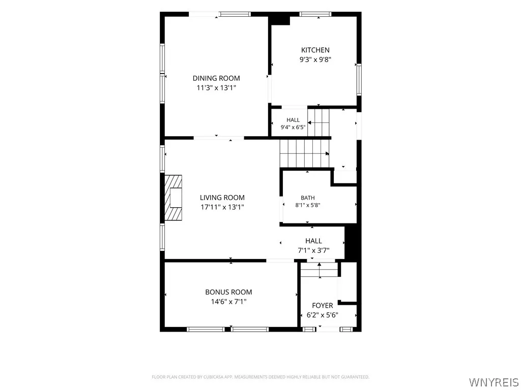 127 West Northrup Place N, Buffalo, New York 14214, Buffalo, New York 14214, 5 Bedroom Bedrooms, 8 Room Rooms,2 BathroomBathrooms,Residential,For Sale,127 West Northrup Place N, Buffalo, New York 14214,0,B1715367