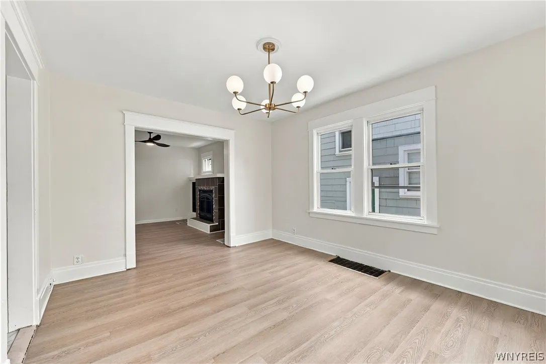 127 West Northrup Place N, Buffalo, New York 14214, Buffalo, New York 14214, 5 Bedroom Bedrooms, 8 Room Rooms,2 BathroomBathrooms,Residential,For Sale,127 West Northrup Place N, Buffalo, New York 14214,0,B1715367