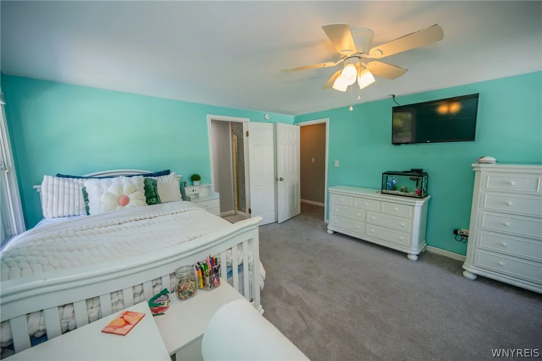 6104 Berkley Drive, Orchard Park, New York 14127, Orchard Park, New York 14127, 4 Bedroom Bedrooms, 8 Room Rooms,3 BathroomBathrooms,Residential,For Sale,6104 Berkley Drive, Orchard Park, New York 14127,0,B1714865