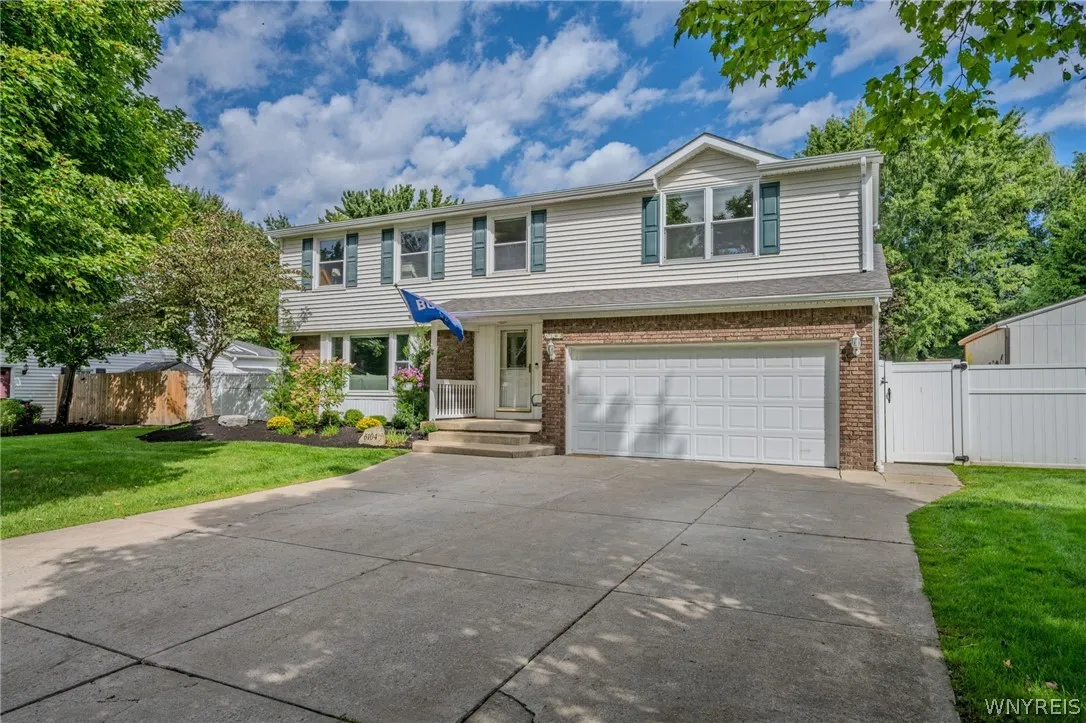 6104 Berkley Drive, Orchard Park, New York 14127, Orchard Park, New York 14127, 4 Bedroom Bedrooms, 8 Room Rooms,3 BathroomBathrooms,Residential,For Sale,6104 Berkley Drive, Orchard Park, New York 14127,0,B1714865