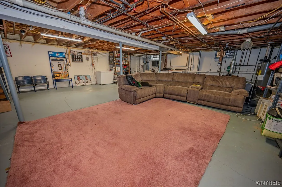 6104 Berkley Drive, Orchard Park, New York 14127, Orchard Park, New York 14127, 4 Bedroom Bedrooms, 8 Room Rooms,3 BathroomBathrooms,Residential,For Sale,6104 Berkley Drive, Orchard Park, New York 14127,0,B1714865