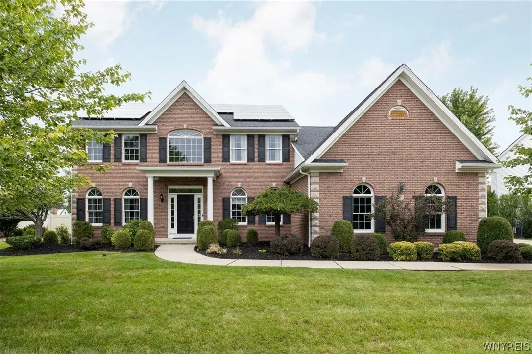 115 Via Foresta Lane, Amherst, New York 14221, Amherst, New York 14221, 4 Bedroom Bedrooms, 9 Room Rooms,2 BathroomBathrooms,Residential,For Sale,115 Via Foresta Lane, Amherst, New York 14221,0,B1714372