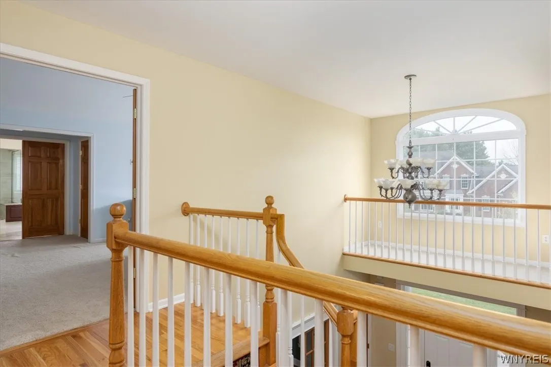 115 Via Foresta Lane, Amherst, New York 14221, Amherst, New York 14221, 4 Bedroom Bedrooms, 9 Room Rooms,2 BathroomBathrooms,Residential,For Sale,115 Via Foresta Lane, Amherst, New York 14221,0,B1714372