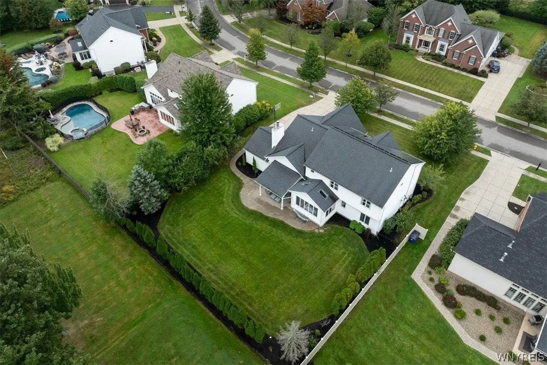 115 Via Foresta Lane, Amherst, New York 14221, Amherst, New York 14221, 4 Bedroom Bedrooms, 9 Room Rooms,2 BathroomBathrooms,Residential,For Sale,115 Via Foresta Lane, Amherst, New York 14221,0,B1714372