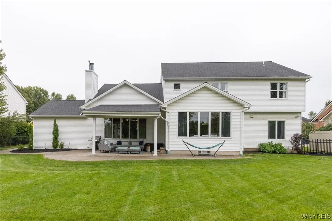 115 Via Foresta Lane, Amherst, New York 14221, Amherst, New York 14221, 4 Bedroom Bedrooms, 9 Room Rooms,2 BathroomBathrooms,Residential,For Sale,115 Via Foresta Lane, Amherst, New York 14221,0,B1714372