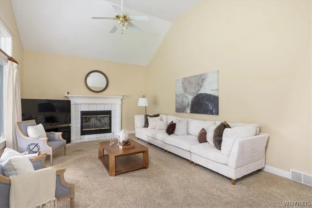 115 Via Foresta Lane, Amherst, New York 14221, Amherst, New York 14221, 4 Bedroom Bedrooms, 9 Room Rooms,2 BathroomBathrooms,Residential,For Sale,115 Via Foresta Lane, Amherst, New York 14221,0,B1714372