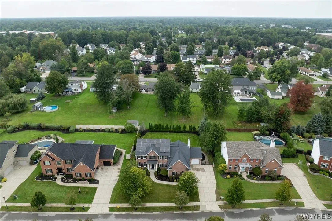 115 Via Foresta Lane, Amherst, New York 14221, Amherst, New York 14221, 4 Bedroom Bedrooms, 9 Room Rooms,2 BathroomBathrooms,Residential,For Sale,115 Via Foresta Lane, Amherst, New York 14221,0,B1714372