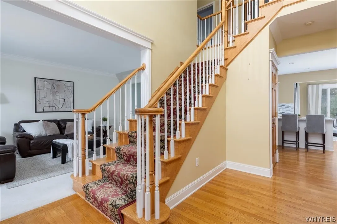 115 Via Foresta Lane, Amherst, New York 14221, Amherst, New York 14221, 4 Bedroom Bedrooms, 9 Room Rooms,2 BathroomBathrooms,Residential,For Sale,115 Via Foresta Lane, Amherst, New York 14221,0,B1714372