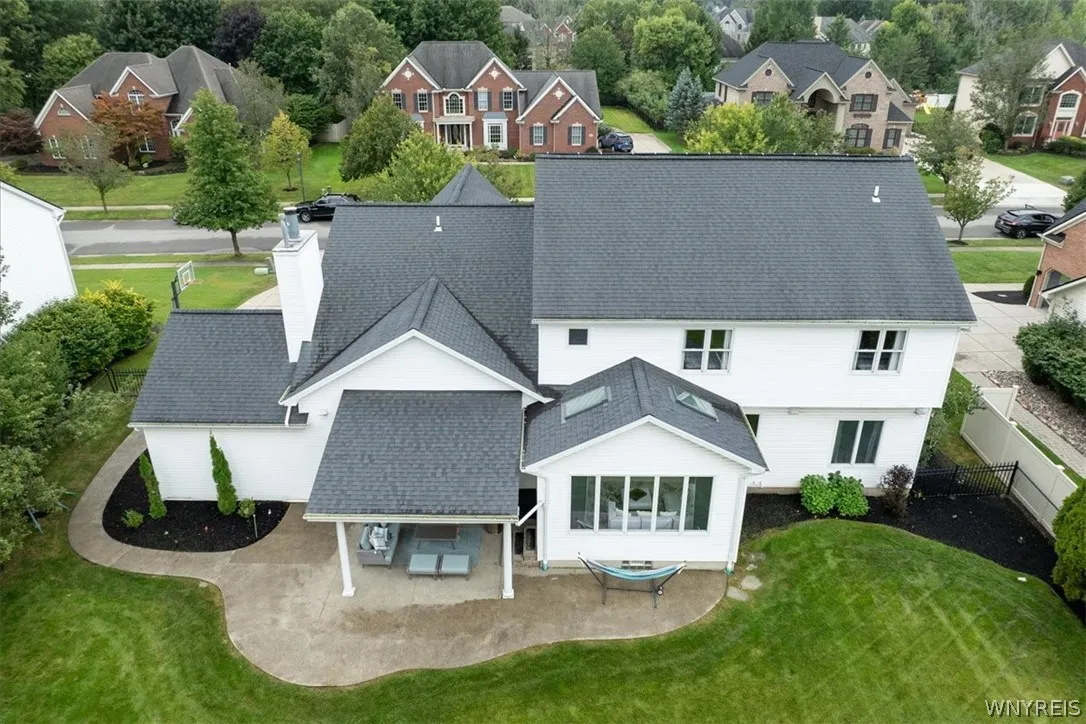 115 Via Foresta Lane, Amherst, New York 14221, Amherst, New York 14221, 4 Bedroom Bedrooms, 9 Room Rooms,2 BathroomBathrooms,Residential,For Sale,115 Via Foresta Lane, Amherst, New York 14221,0,B1714372