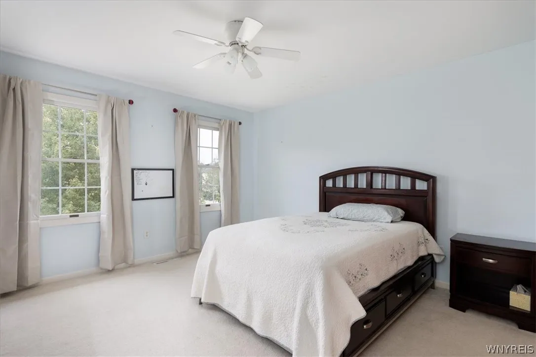 115 Via Foresta Lane, Amherst, New York 14221, Amherst, New York 14221, 4 Bedroom Bedrooms, 9 Room Rooms,2 BathroomBathrooms,Residential,For Sale,115 Via Foresta Lane, Amherst, New York 14221,0,B1714372