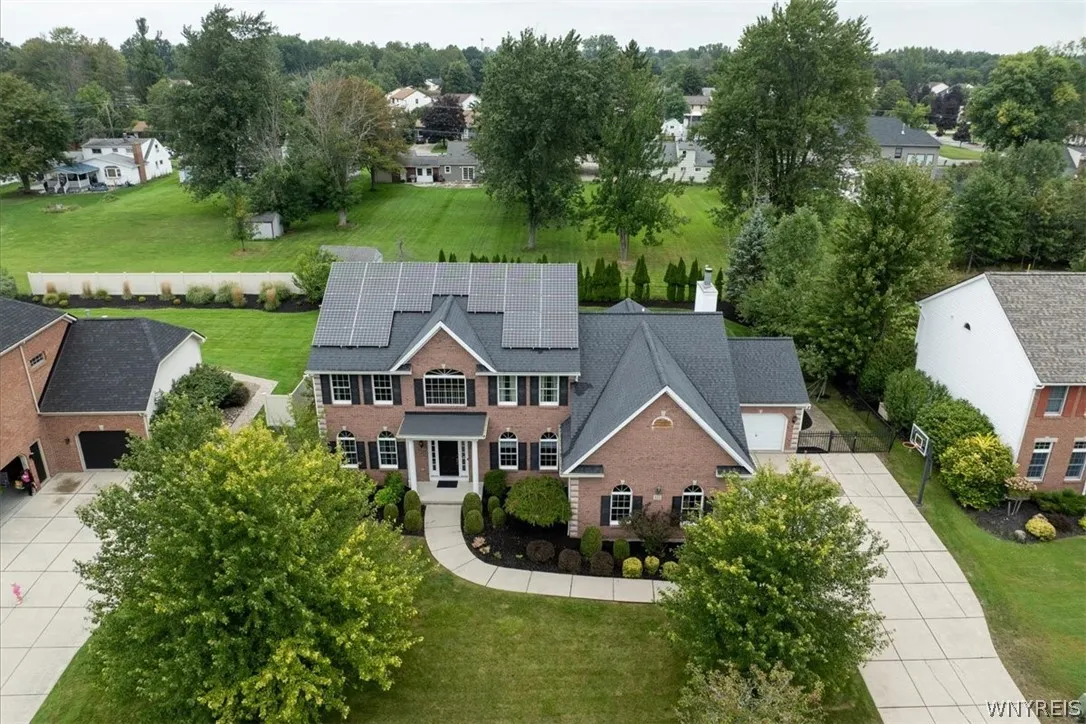115 Via Foresta Lane, Amherst, New York 14221, Amherst, New York 14221, 4 Bedroom Bedrooms, 9 Room Rooms,2 BathroomBathrooms,Residential,For Sale,115 Via Foresta Lane, Amherst, New York 14221,0,B1714372