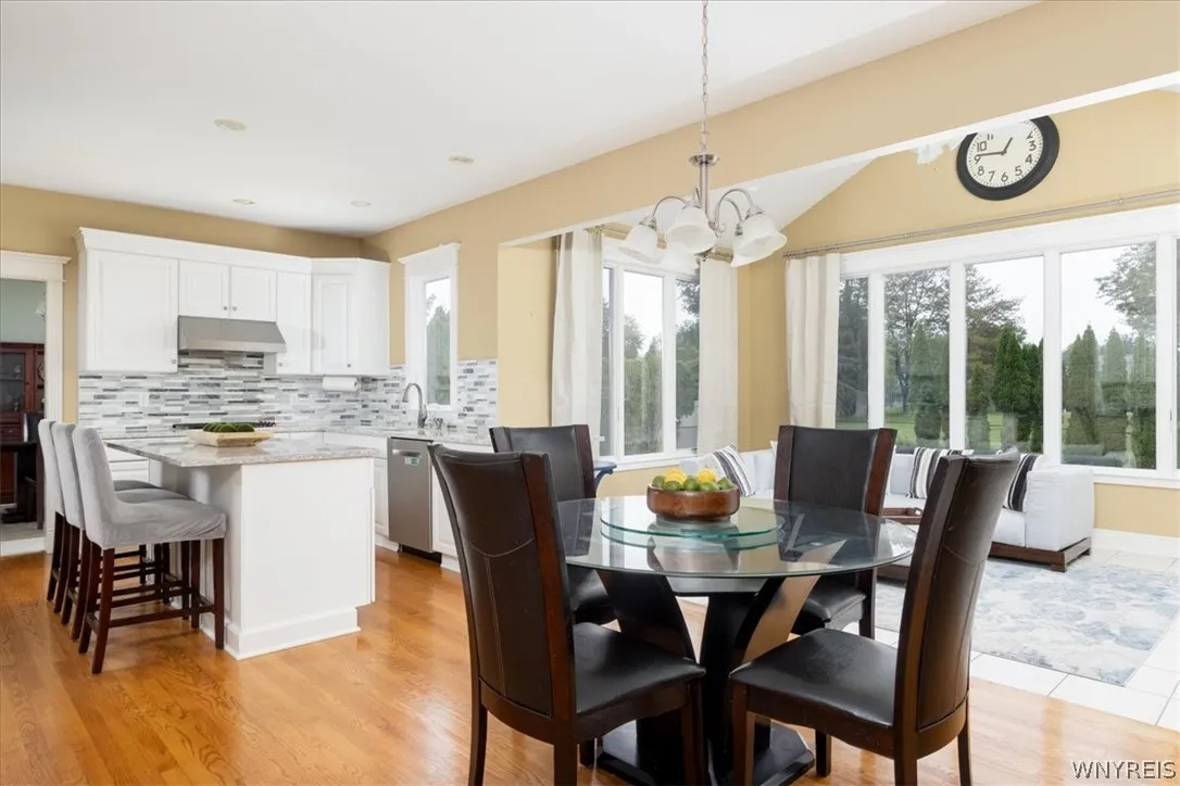 115 Via Foresta Lane, Amherst, New York 14221, Amherst, New York 14221, 4 Bedroom Bedrooms, 9 Room Rooms,2 BathroomBathrooms,Residential,For Sale,115 Via Foresta Lane, Amherst, New York 14221,0,B1714372