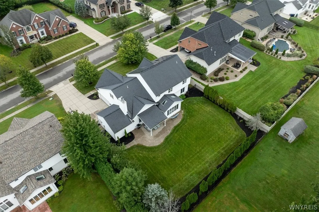 115 Via Foresta Lane, Amherst, New York 14221, Amherst, New York 14221, 4 Bedroom Bedrooms, 9 Room Rooms,2 BathroomBathrooms,Residential,For Sale,115 Via Foresta Lane, Amherst, New York 14221,0,B1714372