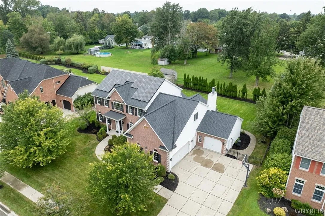 115 Via Foresta Lane, Amherst, New York 14221, Amherst, New York 14221, 4 Bedroom Bedrooms, 9 Room Rooms,2 BathroomBathrooms,Residential,For Sale,115 Via Foresta Lane, Amherst, New York 14221,0,B1714372