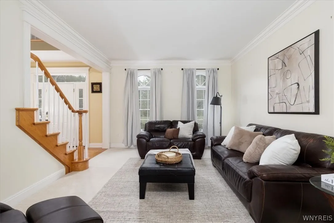 115 Via Foresta Lane, Amherst, New York 14221, Amherst, New York 14221, 4 Bedroom Bedrooms, 9 Room Rooms,2 BathroomBathrooms,Residential,For Sale,115 Via Foresta Lane, Amherst, New York 14221,0,B1714372