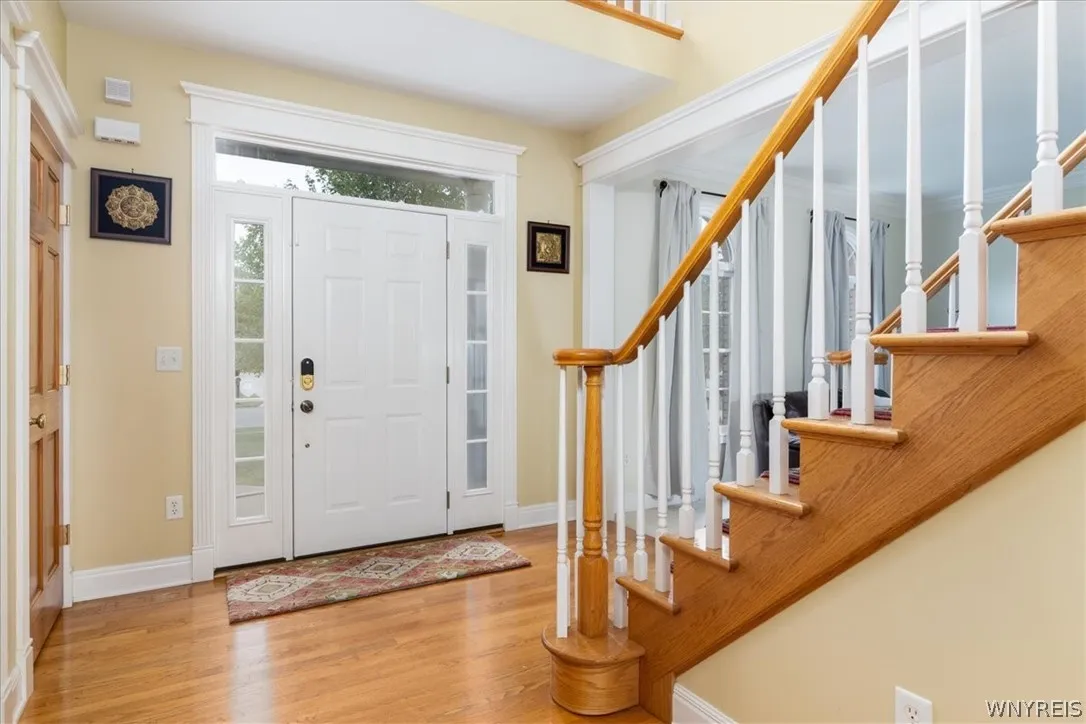 115 Via Foresta Lane, Amherst, New York 14221, Amherst, New York 14221, 4 Bedroom Bedrooms, 9 Room Rooms,2 BathroomBathrooms,Residential,For Sale,115 Via Foresta Lane, Amherst, New York 14221,0,B1714372