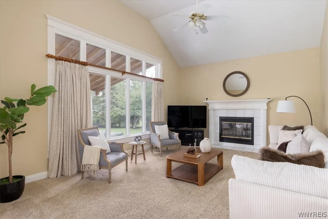 115 Via Foresta Lane, Amherst, New York 14221, Amherst, New York 14221, 4 Bedroom Bedrooms, 9 Room Rooms,2 BathroomBathrooms,Residential,For Sale,115 Via Foresta Lane, Amherst, New York 14221,0,B1714372