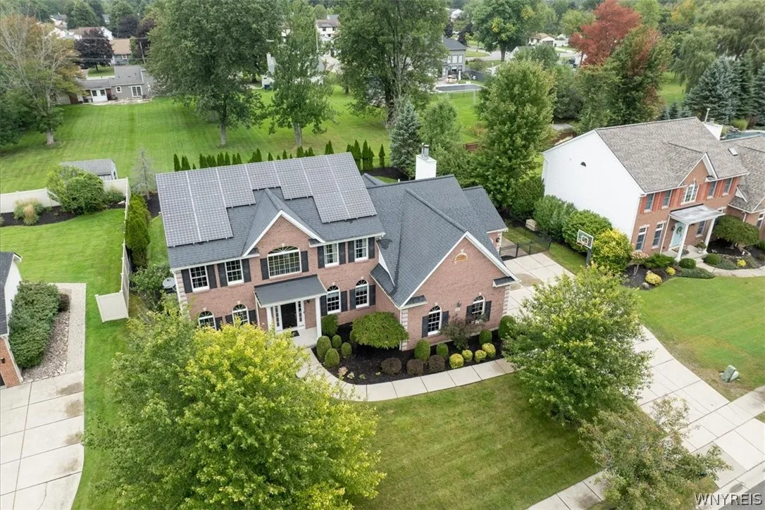 115 Via Foresta Lane, Amherst, New York 14221, Amherst, New York 14221, 4 Bedroom Bedrooms, 9 Room Rooms,2 BathroomBathrooms,Residential,For Sale,115 Via Foresta Lane, Amherst, New York 14221,0,B1714372
