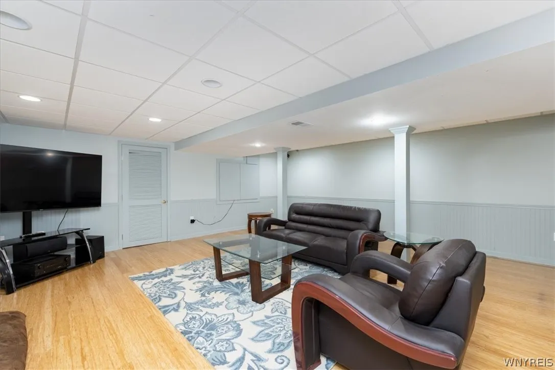 115 Via Foresta Lane, Amherst, New York 14221, Amherst, New York 14221, 4 Bedroom Bedrooms, 9 Room Rooms,2 BathroomBathrooms,Residential,For Sale,115 Via Foresta Lane, Amherst, New York 14221,0,B1714372