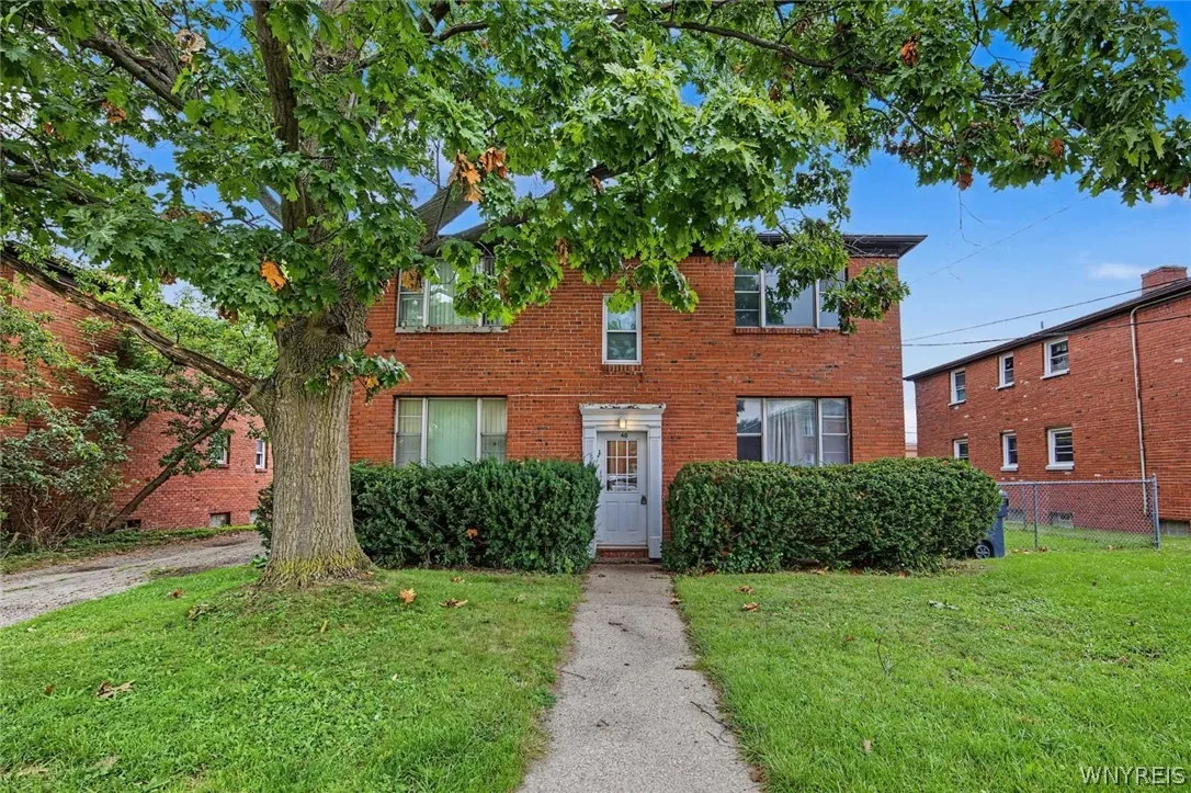 40 Eagan Drive 3, Lackawanna, New York 14218, Lackawanna, New York 14218, 2 Bedroom Bedrooms, 5 Room Rooms,1 BathroomBathrooms,Residential Lease,Closed,40 Eagan Drive 3, Lackawanna, New York 14218,0,B1715718