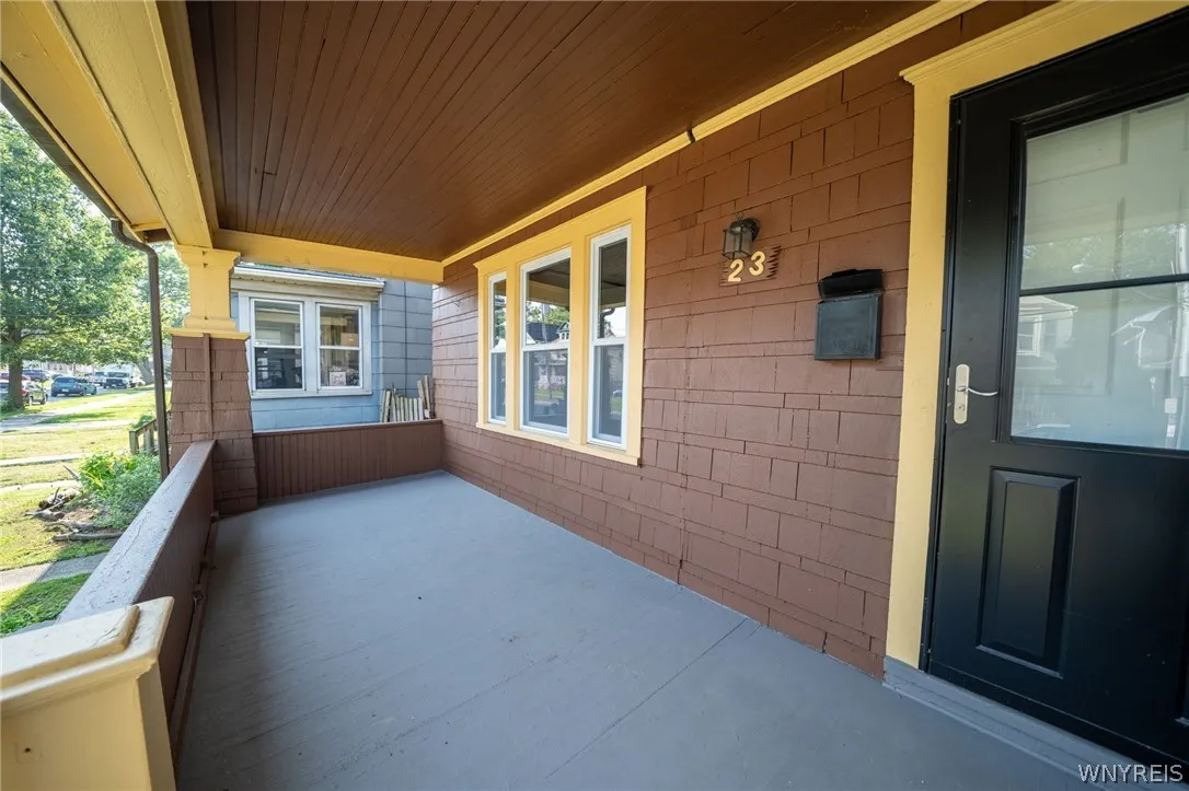23 Aldrich Place, Buffalo, New York 14220, Buffalo, New York 14220, 4 Bedroom Bedrooms, 7 Room Rooms,2 BathroomBathrooms,Residential Lease,For Rent,23 Aldrich Place, Buffalo, New York 14220,0,B1715729