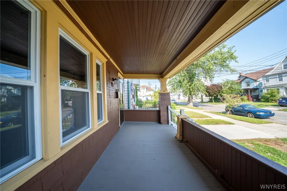 23 Aldrich Place, Buffalo, New York 14220, Buffalo, New York 14220, 4 Bedroom Bedrooms, 7 Room Rooms,2 BathroomBathrooms,Residential Lease,For Rent,23 Aldrich Place, Buffalo, New York 14220,0,B1715729