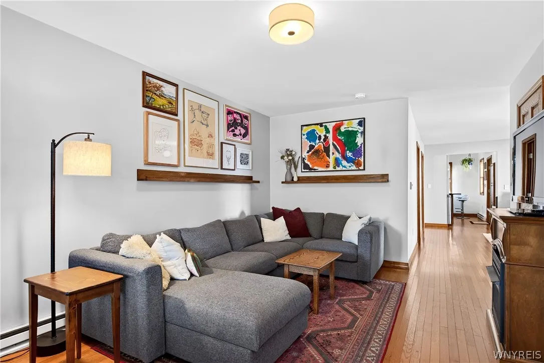 88 York Street, Buffalo, New York 14213, Buffalo, New York 14213, 3 Bedroom Bedrooms, 6 Room Rooms,1 BathroomBathrooms,Residential,For Sale,88 York Street, Buffalo, New York 14213,0,B1715683