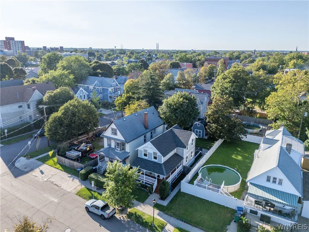 88 York Street, Buffalo, New York 14213, Buffalo, New York 14213, 3 Bedroom Bedrooms, 6 Room Rooms,1 BathroomBathrooms,Residential,For Sale,88 York Street, Buffalo, New York 14213,0,B1715683