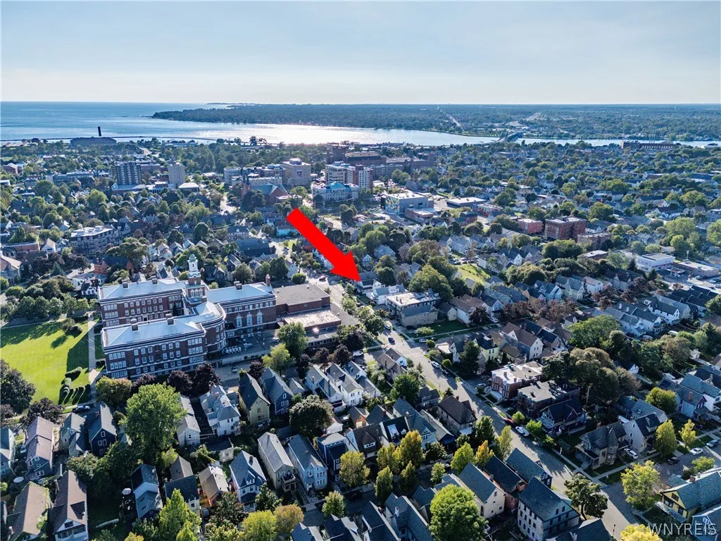 88 York Street, Buffalo, New York 14213, Buffalo, New York 14213, 3 Bedroom Bedrooms, 6 Room Rooms,1 BathroomBathrooms,Residential,For Sale,88 York Street, Buffalo, New York 14213,0,B1715683