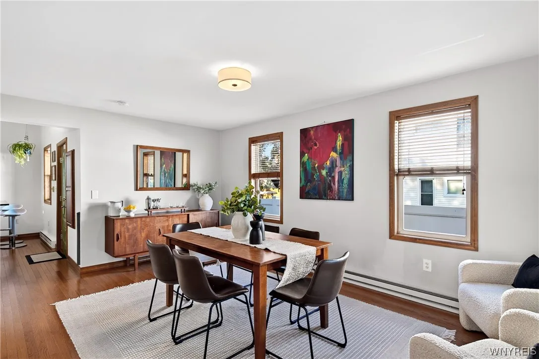 88 York Street, Buffalo, New York 14213, Buffalo, New York 14213, 3 Bedroom Bedrooms, 6 Room Rooms,1 BathroomBathrooms,Residential,For Sale,88 York Street, Buffalo, New York 14213,0,B1715683