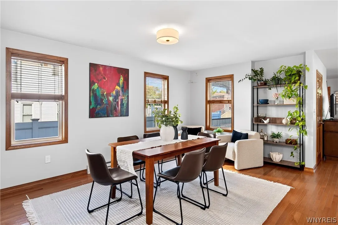 88 York Street, Buffalo, New York 14213, Buffalo, New York 14213, 3 Bedroom Bedrooms, 6 Room Rooms,1 BathroomBathrooms,Residential,For Sale,88 York Street, Buffalo, New York 14213,0,B1715683