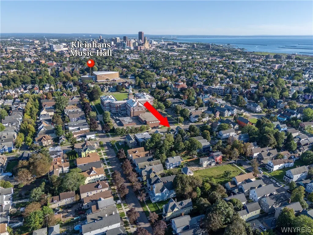 88 York Street, Buffalo, New York 14213, Buffalo, New York 14213, 3 Bedroom Bedrooms, 6 Room Rooms,1 BathroomBathrooms,Residential,For Sale,88 York Street, Buffalo, New York 14213,0,B1715683