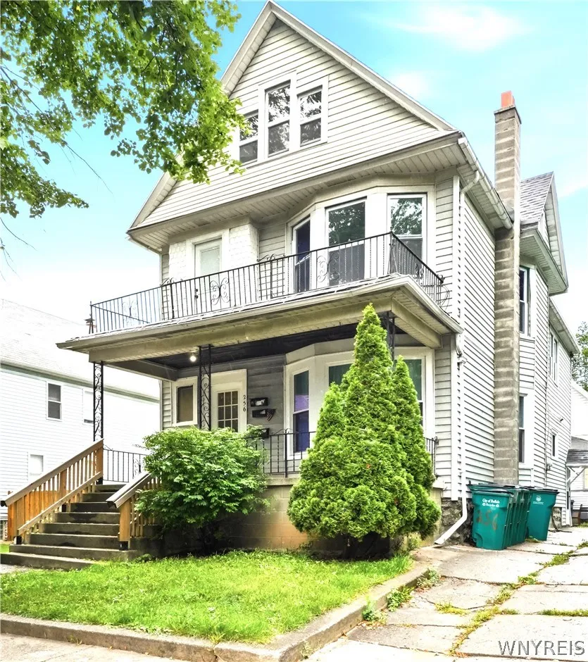 256 Breckenridge Street, Buffalo, New York 14213, Buffalo, New York 14213, 9 Bedroom Bedrooms, ,3 BathroomBathrooms,Residential,For Sale,256 Breckenridge Street, Buffalo, New York 14213,0,B1715681
