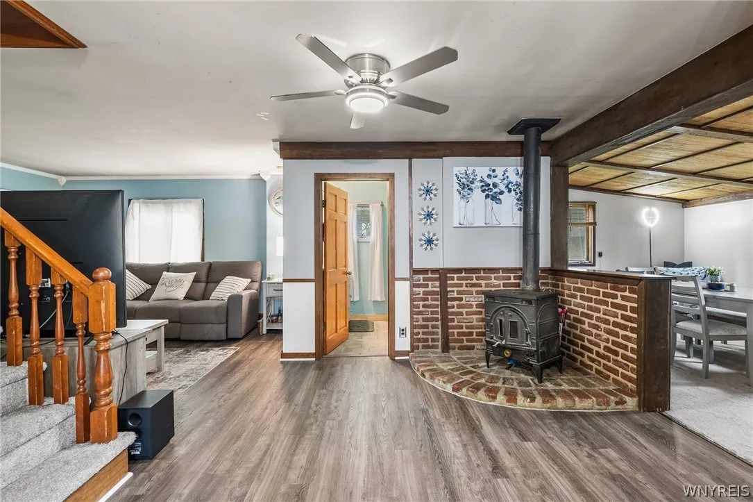 2173 Pleasant Avenue, Hamburg, New York 14085, Hamburg, New York 14085, 4 Bedroom Bedrooms, 7 Room Rooms,2 BathroomBathrooms,Residential,For Sale,2173 Pleasant Avenue, Hamburg, New York 14085,0,B1715978