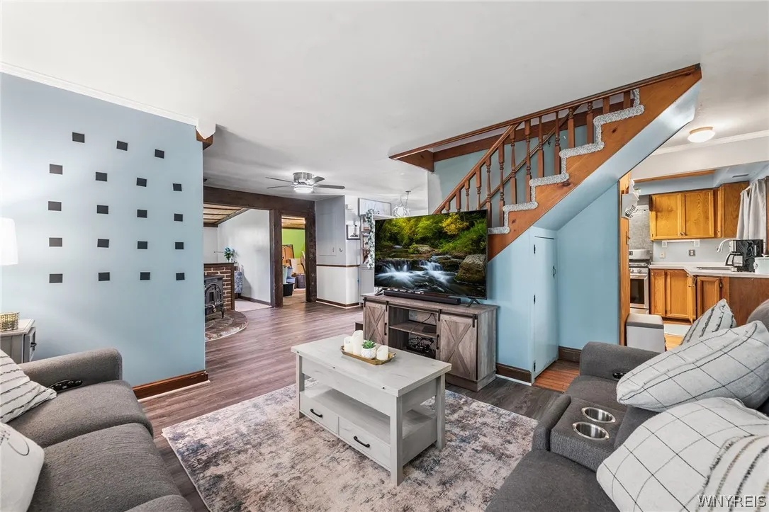 2173 Pleasant Avenue, Hamburg, New York 14085, Hamburg, New York 14085, 4 Bedroom Bedrooms, 7 Room Rooms,2 BathroomBathrooms,Residential,For Sale,2173 Pleasant Avenue, Hamburg, New York 14085,0,B1715978