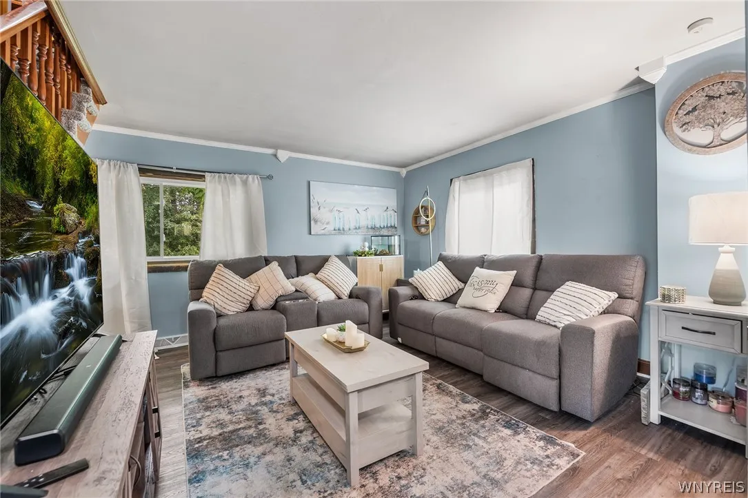 2173 Pleasant Avenue, Hamburg, New York 14085, Hamburg, New York 14085, 4 Bedroom Bedrooms, 7 Room Rooms,2 BathroomBathrooms,Residential,For Sale,2173 Pleasant Avenue, Hamburg, New York 14085,0,B1715978