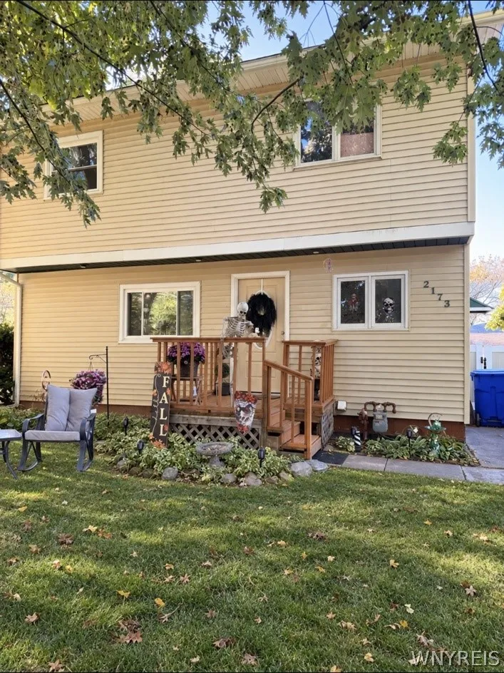 2173 Pleasant Avenue, Hamburg, New York 14085, Hamburg, New York 14085, 4 Bedroom Bedrooms, 7 Room Rooms,2 BathroomBathrooms,Residential,For Sale,2173 Pleasant Avenue, Hamburg, New York 14085,0,B1715978