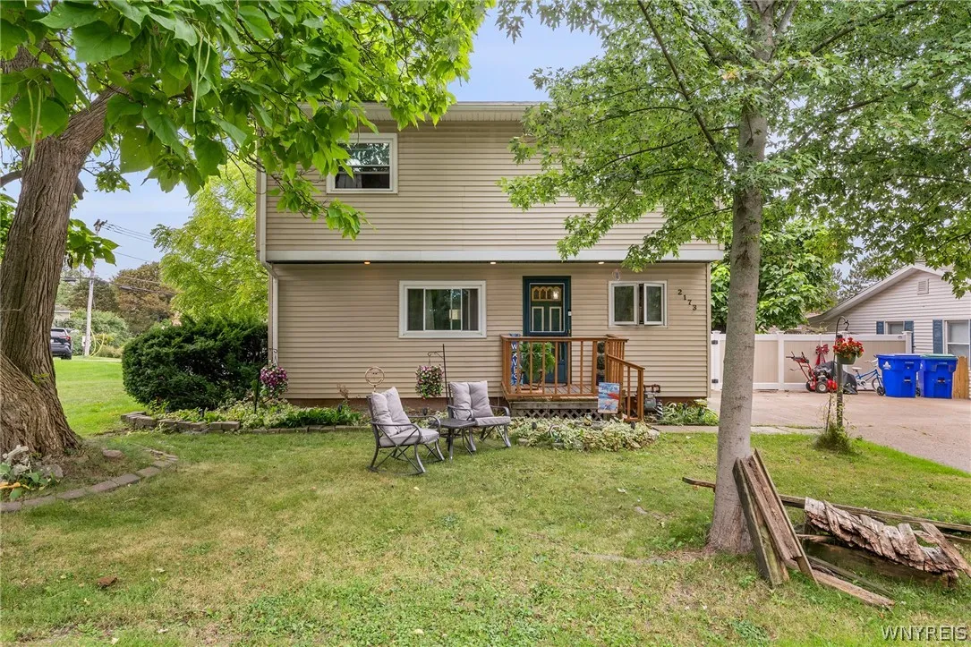 2173 Pleasant Avenue, Hamburg, New York 14085, Hamburg, New York 14085, 4 Bedroom Bedrooms, 7 Room Rooms,2 BathroomBathrooms,Residential,For Sale,2173 Pleasant Avenue, Hamburg, New York 14085,0,B1715978