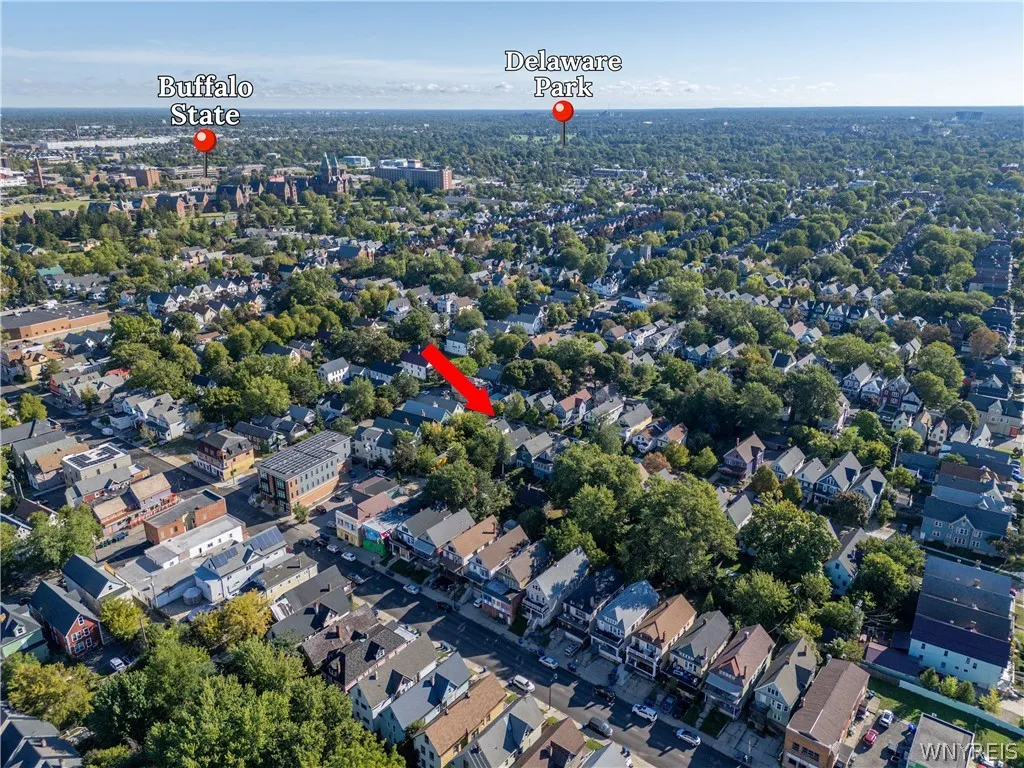 120 Greenwood Place, Buffalo, New York 14213, Buffalo, New York 14213, 3 Bedroom Bedrooms, 7 Room Rooms,2 BathroomBathrooms,Residential,For Sale,120 Greenwood Place, Buffalo, New York 14213,0,B1716204