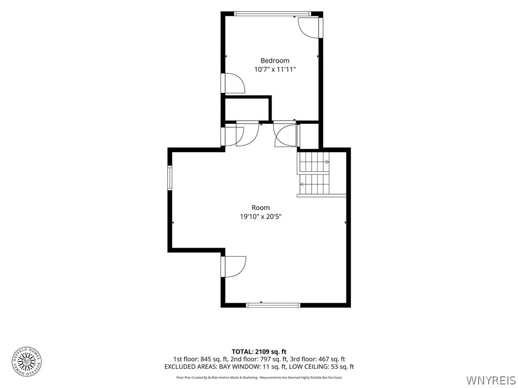 120 Greenwood Place, Buffalo, New York 14213, Buffalo, New York 14213, 3 Bedroom Bedrooms, 7 Room Rooms,2 BathroomBathrooms,Residential,For Sale,120 Greenwood Place, Buffalo, New York 14213,0,B1716204