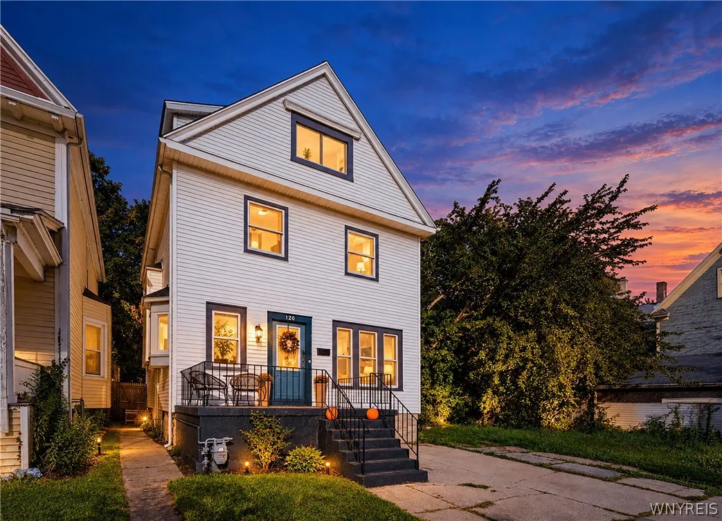 120 Greenwood Place, Buffalo, New York 14213, Buffalo, New York 14213, 3 Bedroom Bedrooms, 7 Room Rooms,2 BathroomBathrooms,Residential,For Sale,120 Greenwood Place, Buffalo, New York 14213,0,B1716204
