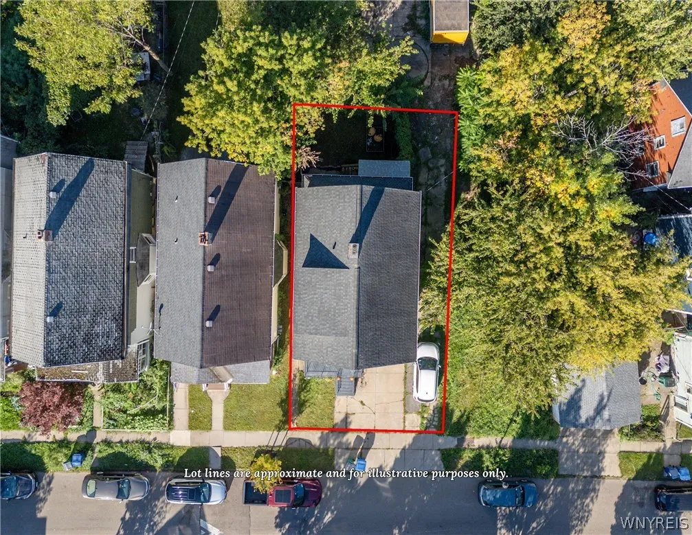 120 Greenwood Place, Buffalo, New York 14213, Buffalo, New York 14213, 3 Bedroom Bedrooms, 7 Room Rooms,2 BathroomBathrooms,Residential,For Sale,120 Greenwood Place, Buffalo, New York 14213,0,B1716204