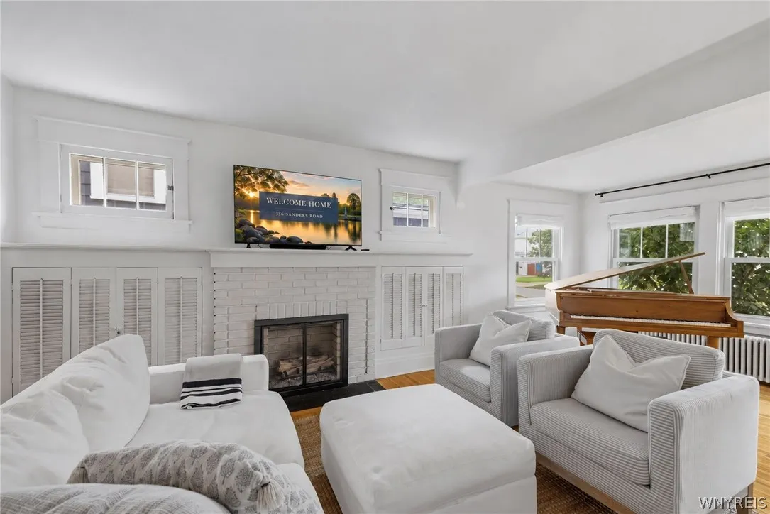 356 Sanders Road, Buffalo, New York 14216, Buffalo, New York 14216, 3 Bedroom Bedrooms, 10 Room Rooms,2 BathroomBathrooms,Residential,For Sale,356 Sanders Road, Buffalo, New York 14216,0,B1715967